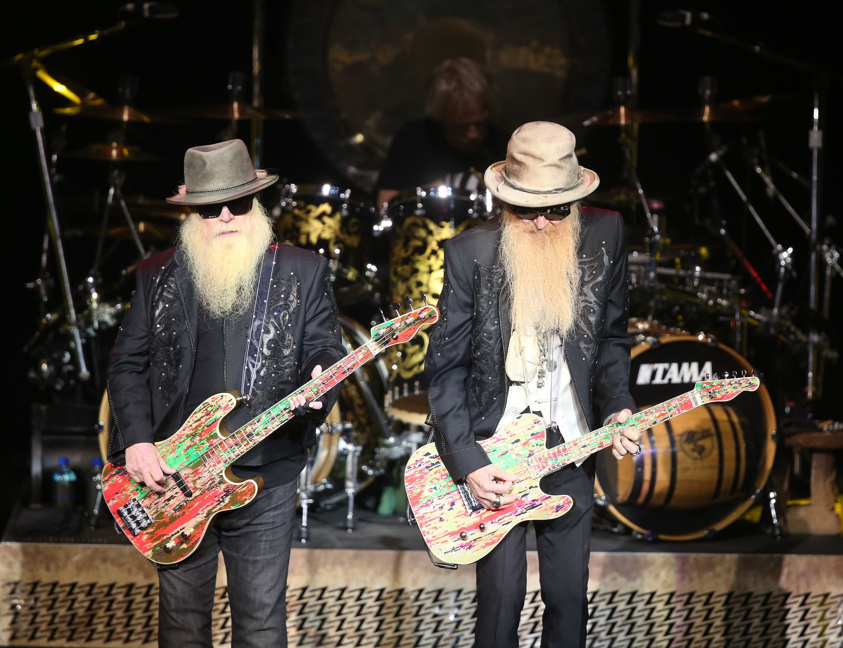 ZZ Top